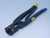 AMP 46222 T-Head Ratchet Hand Crimp Tool P.I.D.G. 26-22 T123318 For Sale