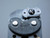 AMP 46222 T-HEAD RATCHET HAND CRIMP TOOL P.I.D.G. 26-22 T123318