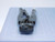 AMP T-HEAD RATCHET HAND CRIMP TOOL P.I.D.G. 20-16 T123319