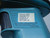 WELCH ALLYN SCANTEAM 5770 HANDHELD BARCODE SCANNER T123219