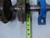 24 INCH ROLLER CONVEYOR PART W BEARINGS T123001
