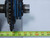 25 INCH ROLLER CONVEYOR PART W BEARINGS T123002