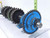 25 INCH ROLLER CONVEYOR PART W BEARINGS T123002