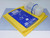 North Z127032 Emergency Eye & Skin Flush Station T123225 For Sale