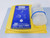 NORTH Z127032 EMERGENCY EYE & SKIN FLUSH STATION T123225