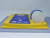 NORTH Z127032 EMERGENCY EYE & SKIN FLUSH STATION T123225