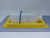 NORTH Z127032 EMERGENCY EYE & SKIN FLUSH STATION T123225