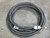 Steam King 205 MB Steam Hose 3/4 Inch 2 Wire Braid 250 PSI 450 Degrees F T123343 For Sale