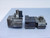 KOMAX SUMITOMO PG008637 A DIE APPLICATOR SET MODULE SERIES 0082A T123283