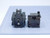 KOMAX SUMITOMO PG006293 A DIE APPLICATOR SET MODULE SERIES 40 T123287