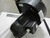 WEG 14FEV05 GS76714 HEAVY DUTY MOTOR W/ BLOWER 1 KW 3 PH