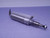 BIMBA MRS 091-DZ PNEUMATIC CYLINDER 1 IN STROKE T123453