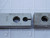 KOMAX SUMITOMO 12110649 DIE APPLICATOR SET FOR TERMINAL 12110649 A T123490