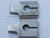 KOMAX SUMITOMO 12071209 DIE APPLICATOR SET FOR TERMINAL 12146940 B T123492