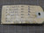 KOMAX SUMITOMO 15331800 DIE APPLICATOR SET FOR TERMINAL 12146364 A T123497