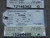 KOMAX SUMITOMO 02973866 DIE APPLICATOR SET FOR TERMINAL 12146362 G T123501