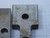 KOMAX SUMITOMO 02973866 DIE APPLICATOR SET FOR TERMINAL 12146360 C T123503
