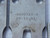 KOMAX SUMITOMO 02973866 DIE APPLICATOR SET FOR TERMINAL 12146365 H T123504