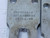KOMAX SUMITOMO 02973866 DIE APPLICATOR SET FOR TERMINAL 12129598 A T123509