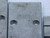 KOMAX SUMITOMO 02973866 DIE APPLICATOR SET FOR TERMINAL 12129598 A T123509