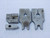 KOMAX SUMITOMO 12018253 DIE APPLICATOR SET FOR TERMINAL 12124523 D T123511