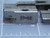 KOMAX SUMITOMO 12018253 DIE APPLICATOR SET FOR TERMINAL 12124523 D T123511