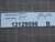 KOMAX SUMITOMO 12129598 DIE APPLICATOR SET FOR TERMINAL 12129598 B T123513