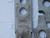 KOMAX SUMITOMO 12110661 DIE APPLICATOR SET FOR TERMINAL 12110661 B T123515