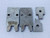 KOMAX SUMITOMO 02973866 DIE APPLICATOR SET FOR TERMINAL 12110398 B T123516