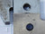 KOMAX SUMITOMO 02973866 DIE APPLICATOR SET FOR TERMINAL 12110398 B T123516