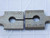 KOMAX SUMITOMO 12071239 DIE APPLICATOR SET FOR TERMINAL 12110700 B T123517