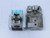 KOMAX SUMITOMO 15303700 DIE APPLICATOR SET FOR TERMINAL 10725612 A T123519