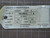 KOMAX SUMITOMO 15303700 DIE APPLICATOR SET FOR TERMINAL 10725612 A T123519
