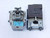 KOMAX SUMITOMO 12040502 DIE APPLICATOR SET FOR TERMINAL 12040502 A T123522