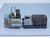 KOMAX SUMITOMO 12040502 DIE APPLICATOR SET FOR TERMINAL 12040502 A T123522