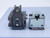 KOMAX SUMITOMO 12041178 DIE APPLICATOR SET FOR TERMINAL 12041178 A T123523