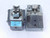KOMAX SUMITOMO 12047767 DIE APPLICATOR SET FOR TERMINAL 12047767 A T123525