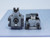 KOMAX SUMITOMO 12048159 DIE APPLICATOR SET FOR TERMINAL 12048159 A T123526