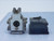 KOMAX SUMITOMO 12048281 DIE APPLICATOR SET FOR TERMINAL 12048281 B T123528