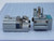 KOMAX SUMITOMO 15303700 DIE APPLICATOR SET FOR TERMINAL 10724789 A T123532