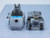 KOMAX SUMITOMO 12077328 DIE APPLICATOR SET FOR TERMINAL 12077328 E T123539