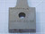 KOMAX SUMITOMO 02973866 DIE APPLICATOR SET FOR TERMINAL 12146362 D T123540