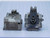KOMAX SUMITOMO 12077327 DIE APPLICATOR SET FOR TERMINAL 12077327 E T123543