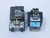 KOMAX SUMITOMO 12077939 DIE APPLICATOR SET FOR TERMINAL 12077939 B T123545