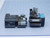 KOMAX SUMITOMO 12077939 DIE APPLICATOR SET FOR TERMINAL 12077939 B T123545