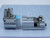 KOMAX SUMITOMO 12077328 DIE APPLICATOR SET FOR TERMINAL 12077328 G T123546