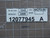 KOMAX SUMITOMO 12077945 DIE APPLICATOR SET FOR TERMINAL 12077945 A T123549
