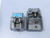 KOMAX SUMITOMO 12077945 DIE APPLICATOR SET FOR TERMINAL 12077945 A T123550