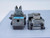 KOMAX SUMITOMO 12077945 DIE APPLICATOR SET FOR TERMINAL 12077945 A T123550