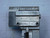 KOMAX SUMITOMO 12077945 DIE APPLICATOR SET FOR TERMINAL 12077945 A T123550